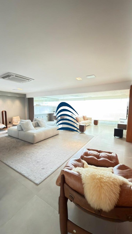 Apartamento, 4 quartos, 205 m² - Foto 13