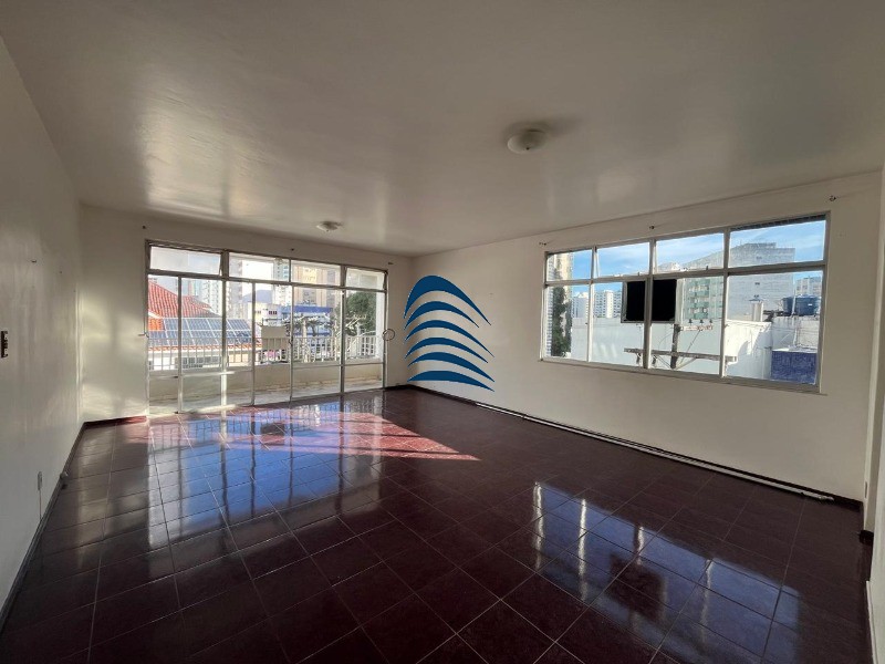 Apartamento, 4 quartos, 189 m² - Foto 1