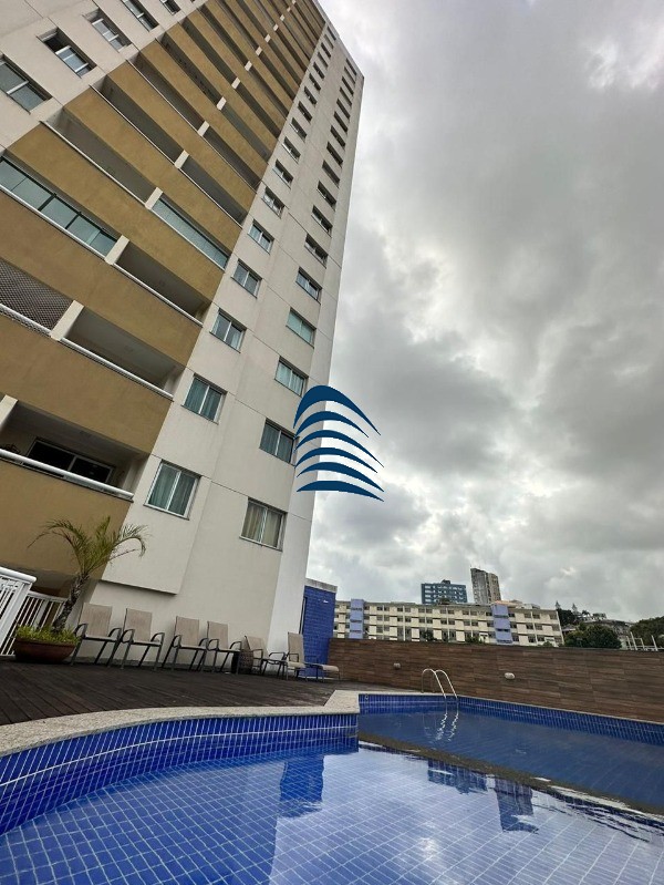 Apartamento, 2 quartos, 54 m² - Foto 8