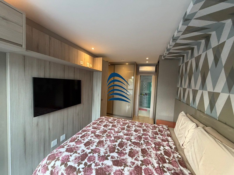 Apartamento, 3 quartos, 153 m² - Foto 8