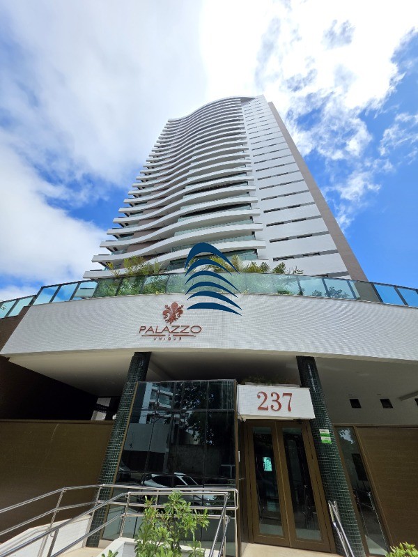 Apartamento, 4 quartos, 250 m² - Foto 2