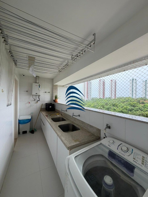 Apartamento, 4 quartos, 276 m² - Foto 25