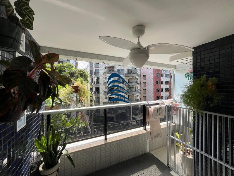 Apartamento, 2 quartos, 72 m² - Foto 8