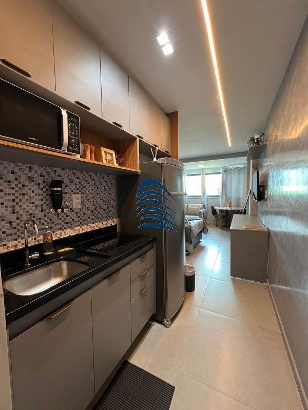 Apartamento, 1 quarto, 30 m² - Foto 6