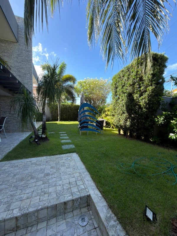 Casa, 4 quartos, 330 m² - Foto 15