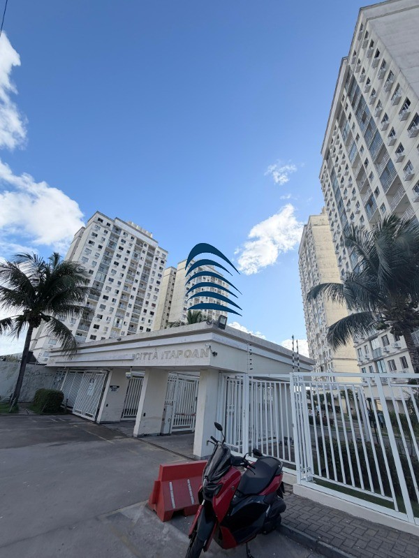 Apartamento, 3 quartos, 66 m² - Foto 21