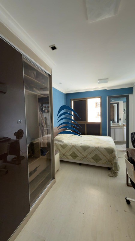 Apartamento, 4 quartos, 142 m² - Foto 14