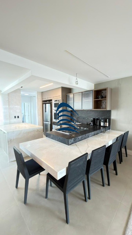 Apartamento, 4 quartos, 205 m² - Foto 15