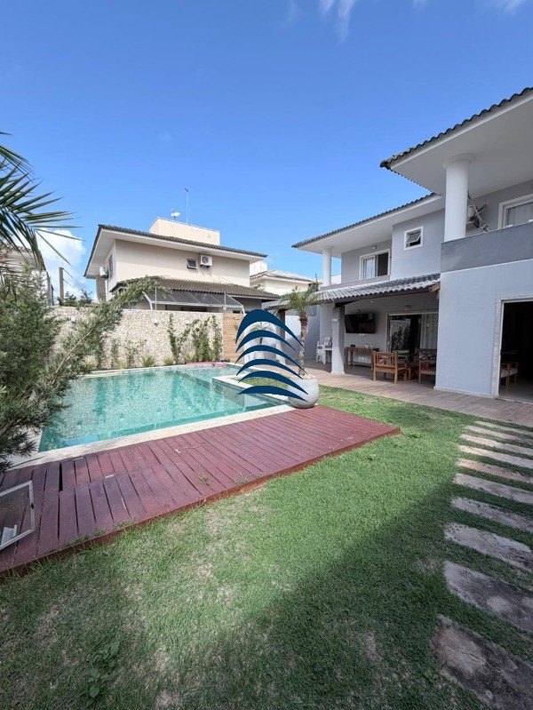Casa, 4 quartos, 258 m² - Foto 4