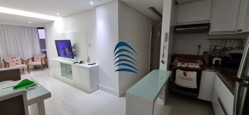 Apartamento, 2 quartos, 70 m² - Foto 4