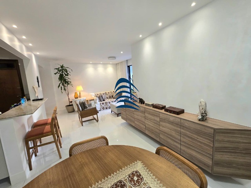 Apartamento, 3 quartos, 100 m² - Foto 4