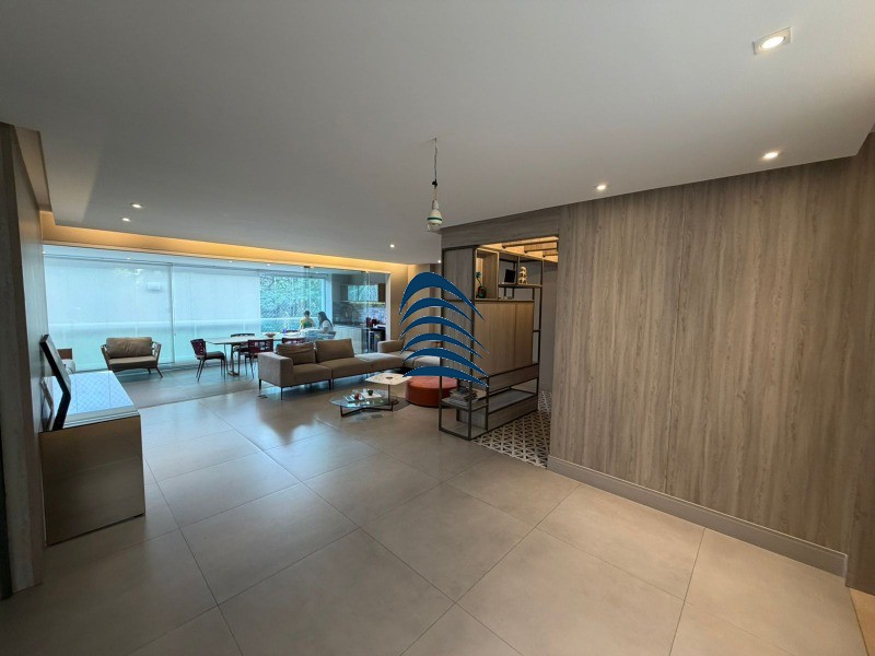 Apartamento, 3 quartos, 153 m² - Foto 12