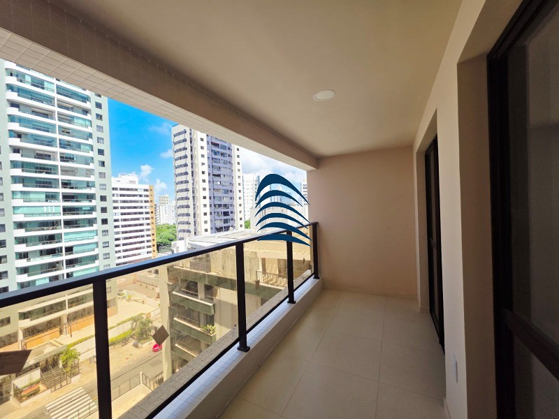 Apartamento, 1 quarto, 31 m² - Foto 20