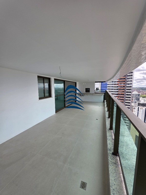 Apartamento, 4 quartos, 250 m² - Foto 6