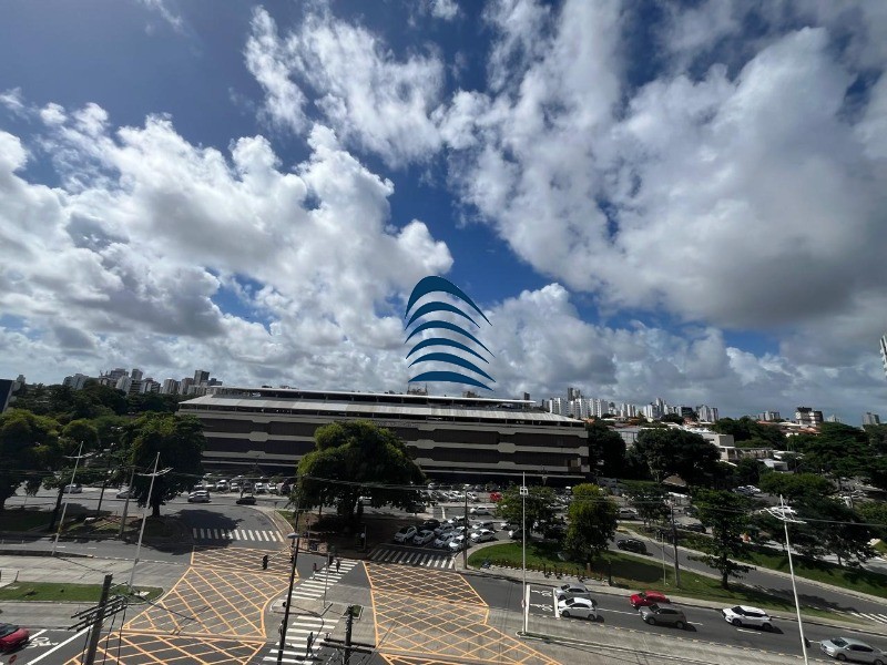 Apartamento, 2 quartos, 75 m² - Foto 2