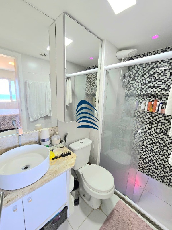 Apartamento, 3 quartos, 89 m² - Foto 4