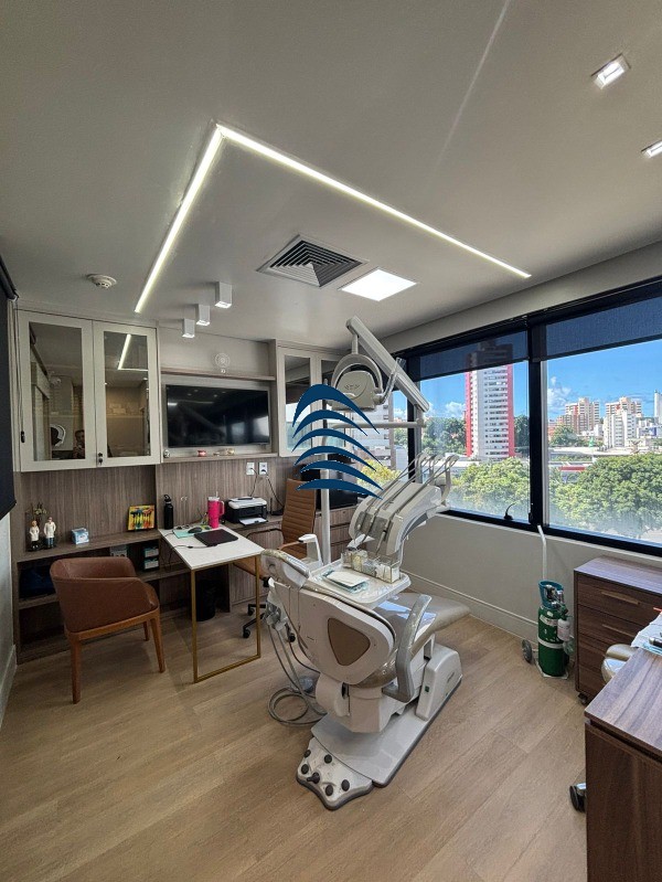 Sala-Conjunto, 35 m² - Foto 26