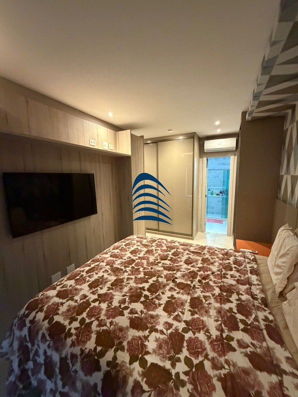 Apartamento, 3 quartos, 153 m² - Foto 9