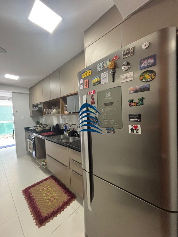 Apartamento, 3 quartos, 126 m² - Foto 31