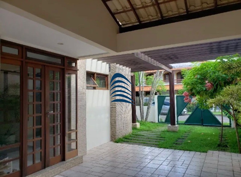Casa, 4 quartos - Foto 3