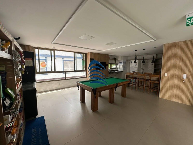Apartamento, 1 quarto, 36 m² - Foto 8