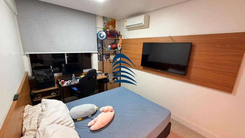 Apartamento, 3 quartos, 105 m² - Foto 14