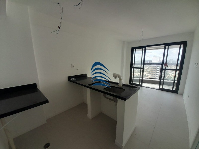 Apartamento, 1 quarto, 40 m² - Foto 1