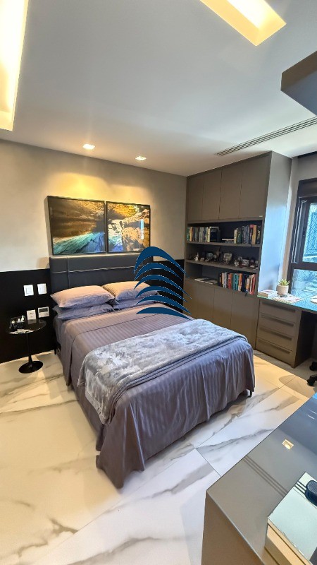 Apartamento, 4 quartos, 305 m² - Foto 20