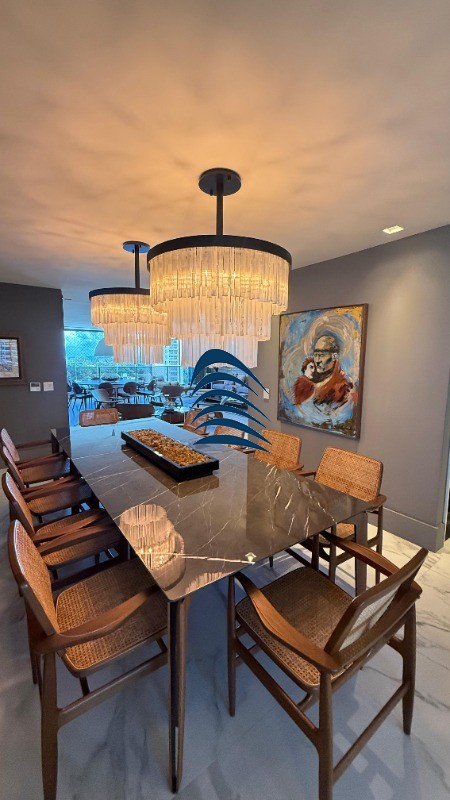 Apartamento, 4 quartos, 305 m² - Foto 14