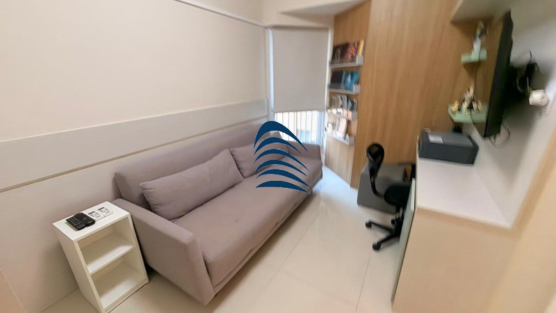 Apartamento, 3 quartos, 134 m² - Foto 33