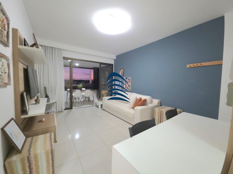 Apartamento, 1 quarto, 53 m² - Foto 27
