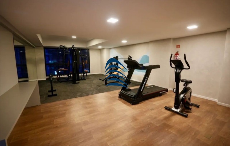 Apartamento, 1 quarto, 50 m² - Foto 8
