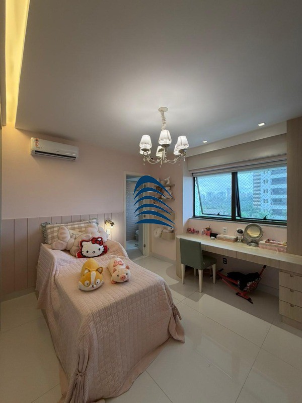 Apartamento, 4 quartos, 276 m² - Foto 34