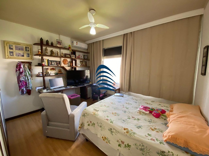 Apartamento, 4 quartos, 145 m² - Foto 16