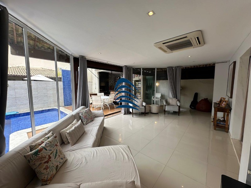 Casa, 3 quartos, 270 m² - Foto 14