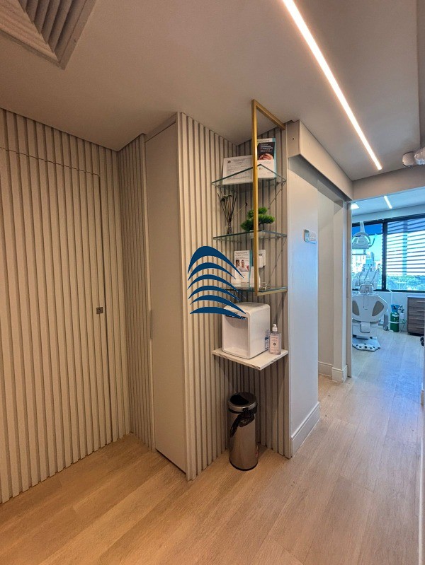 Sala-Conjunto, 35 m² - Foto 19