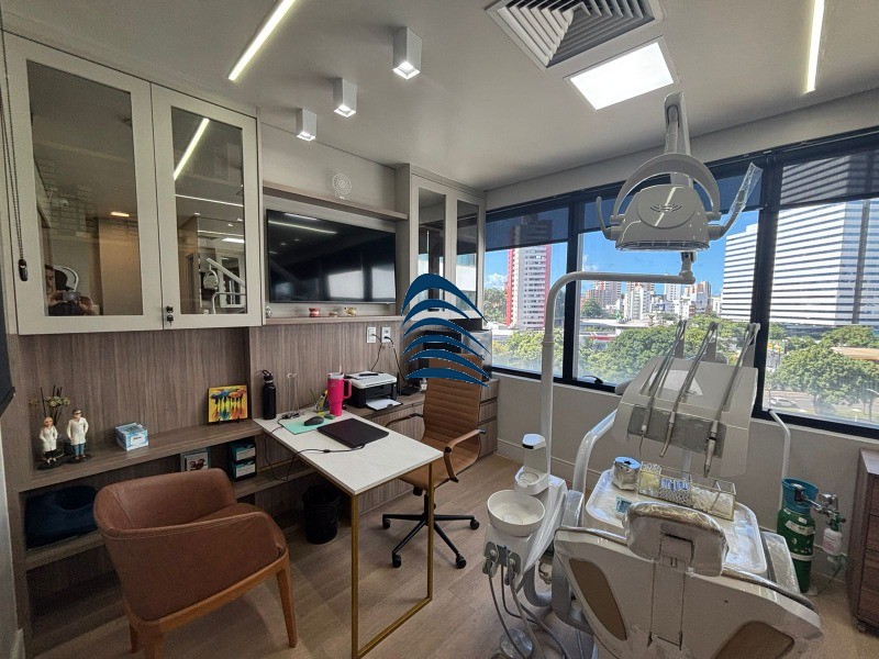 Sala-Conjunto, 35 m² - Foto 21