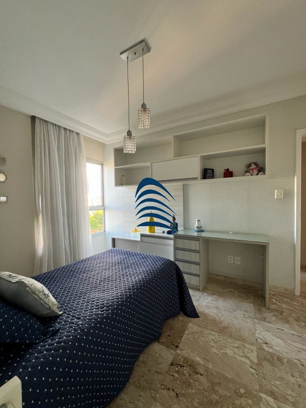 Apartamento, 3 quartos, 225 m² - Foto 17