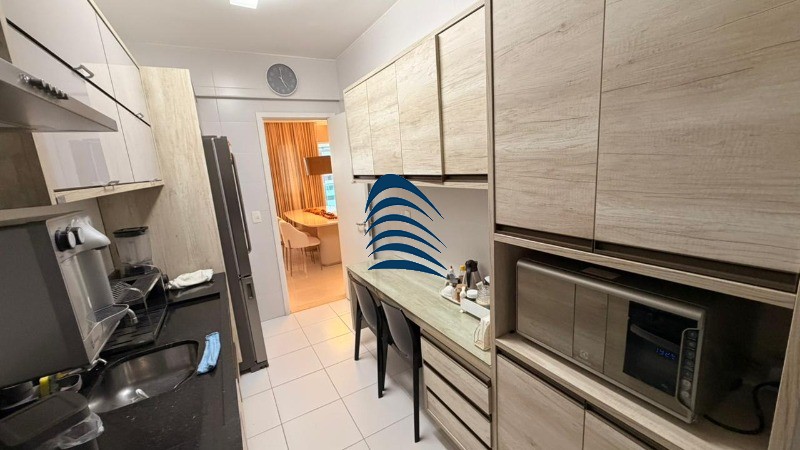 Apartamento, 3 quartos, 134 m² - Foto 21