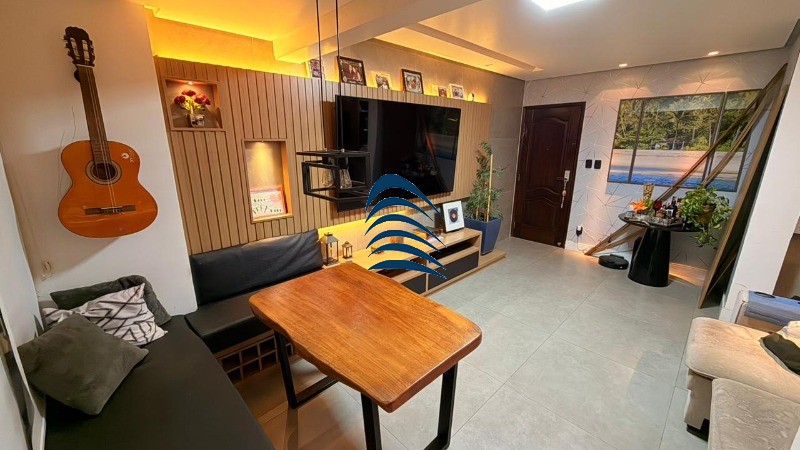 Apartamento, 3 quartos, 105 m² - Foto 11