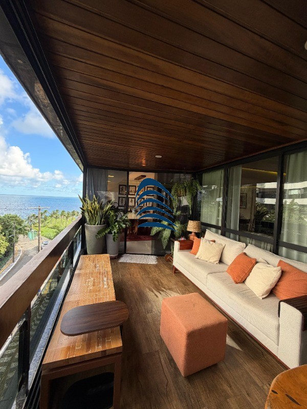 Apartamento, 3 quartos, 244 m² - Foto 15