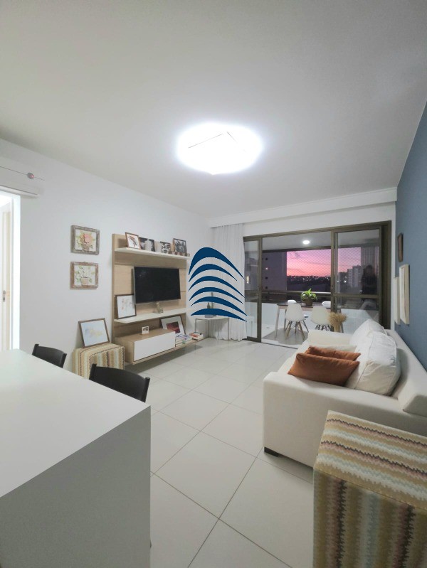 Apartamento, 1 quarto, 53 m² - Foto 21