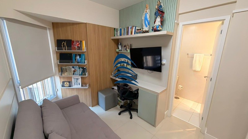 Apartamento, 3 quartos, 134 m² - Foto 16