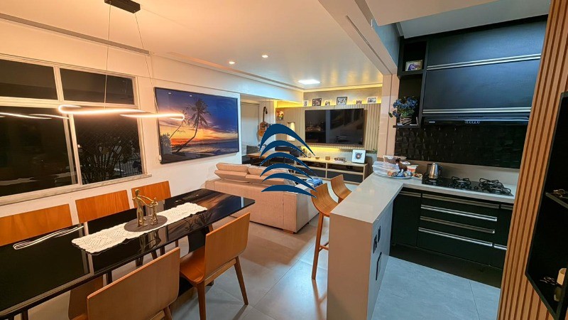 Apartamento, 3 quartos, 105 m² - Foto 1
