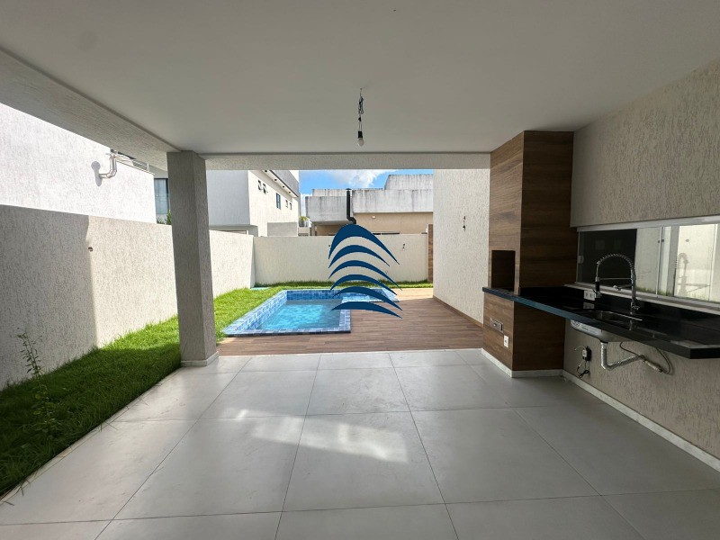 Casa, 4 quartos, 172 m² - Foto 21