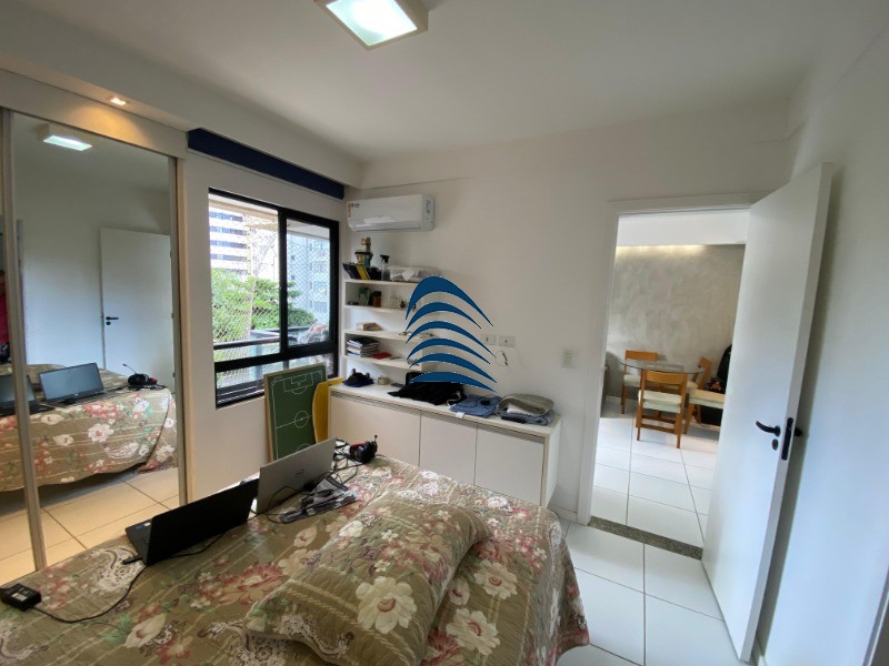 Apartamento, 1 quarto, 46 m² - Foto 17