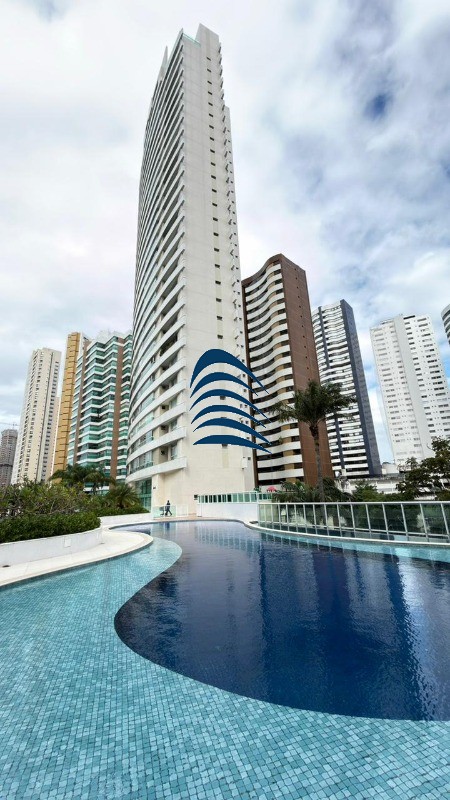 Apartamento, 4 quartos, 205 m² - Foto 5