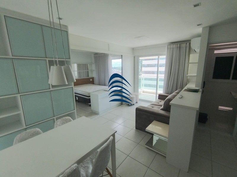 Apartamento, 1 quarto, 45 m² - Foto 1