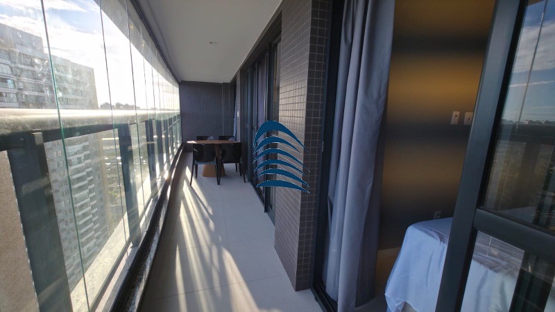 Apartamento, 2 quartos, 65 m² - Foto 2