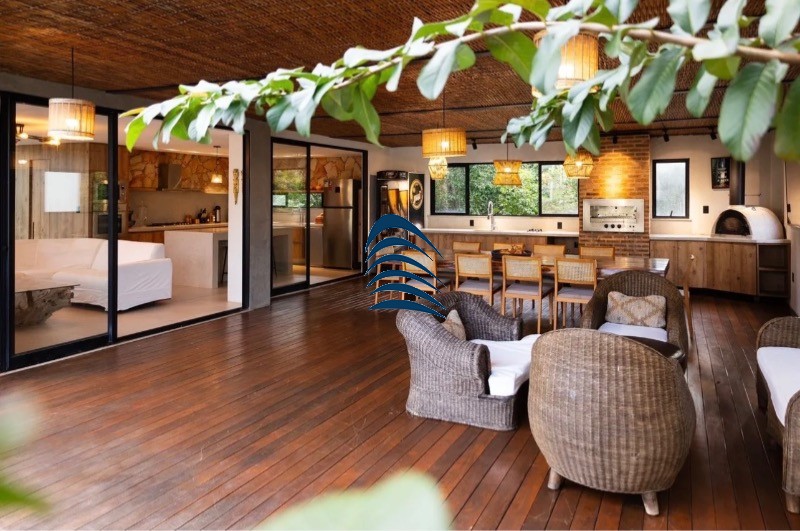 Casa, 7 quartos - Foto 20